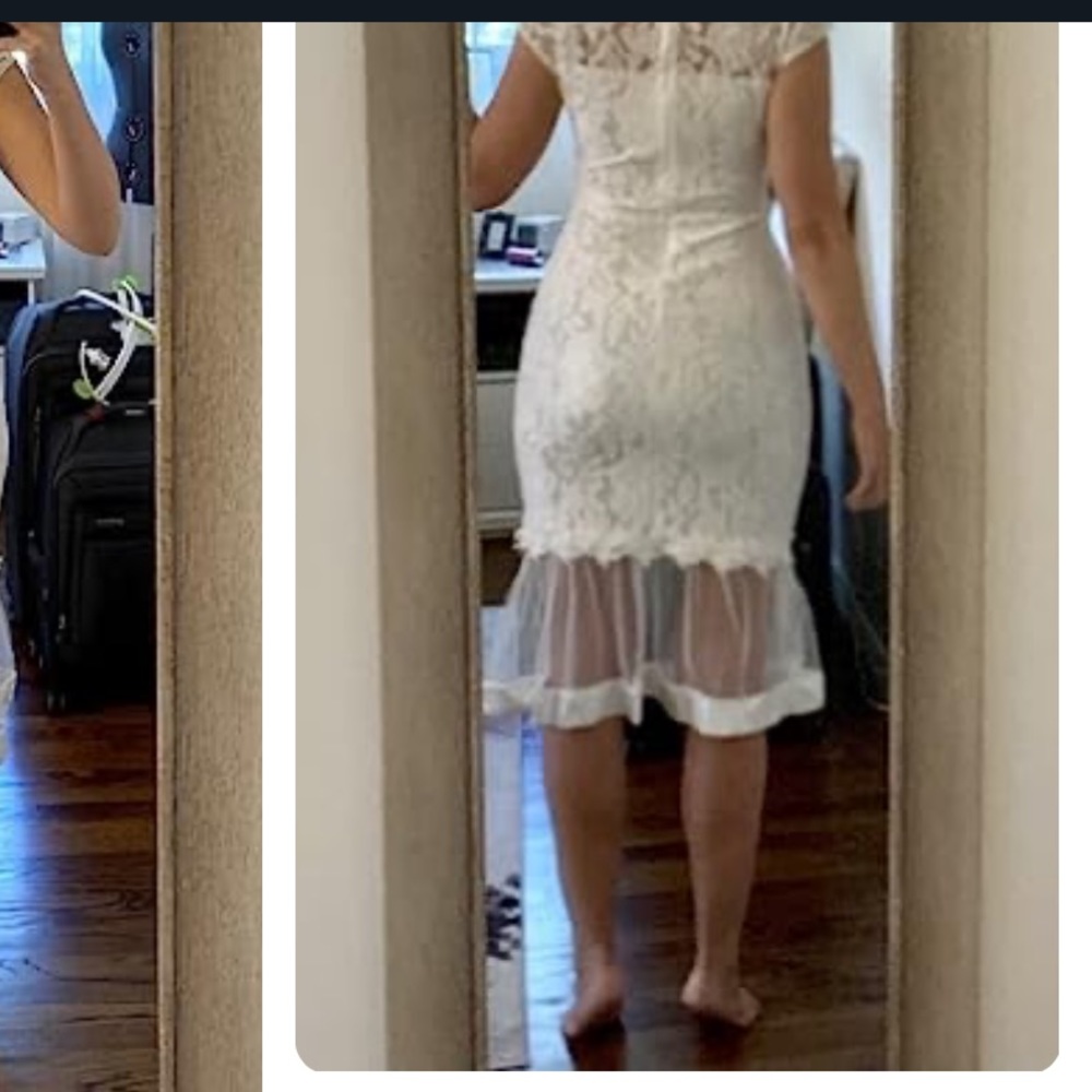 Dress - Picture 4 of 4